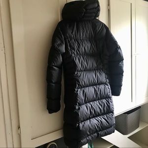 Patagonia Goose Down Coat
